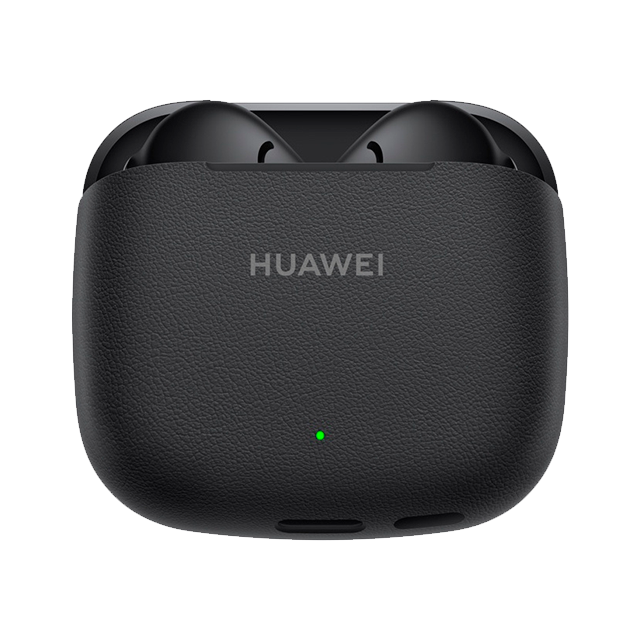 Audífonos Inalámbricos Huawei FreeBuds SE 3, Bluetooth, cancelación de ruido, sensor táctil, hasta 9 h, negro – 55037988N-DS