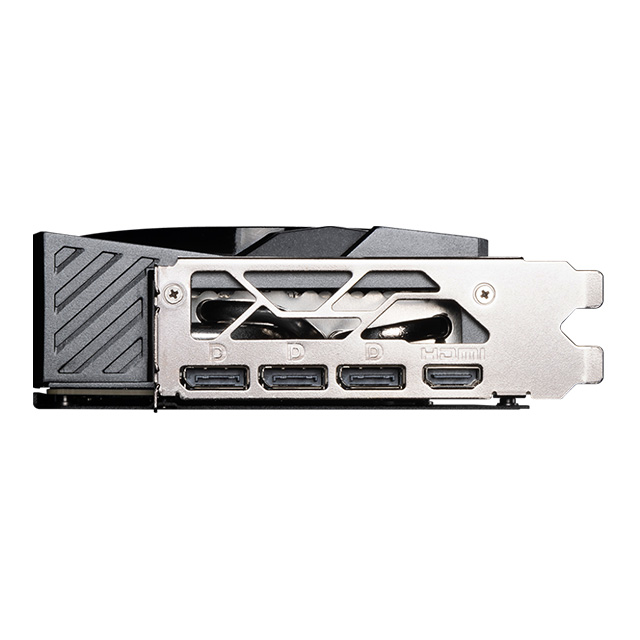 Tarjeta de video Nvidia MSI GeForce RTX 5080 Gaming Trio OC, 16GB GDDR7, PCI Express 5.0