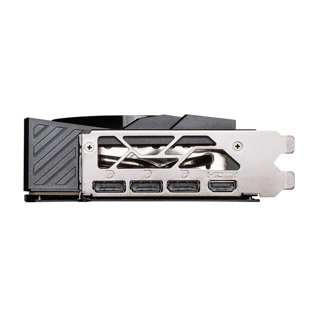 Tarjeta de video Nvidia MSI GeForce RTX 5070 Gaming Trio OC, 12GB GDDR7, PCI Express 5.0
