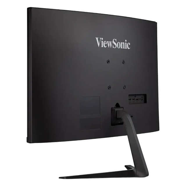 Monitor ViewSonic VX2718-2KPC-MHD, 27 Pulgadas, Curvo 1500R, WQHD 2560 x 1440, 165 Hz, 1 ms, HDMI / DisplayPort – MNL-2069