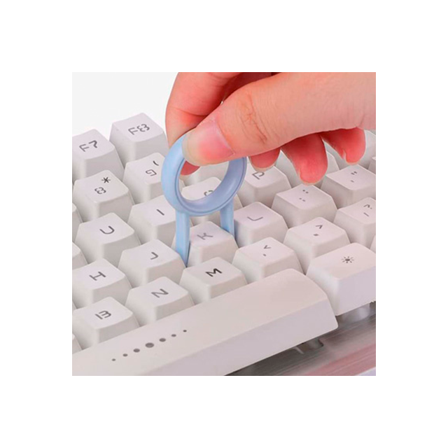 Kit de Limpieza BRobotix 7 en 1 para Audífonos, Smartphones, Teclados y dispositivos pequeños – 6005989