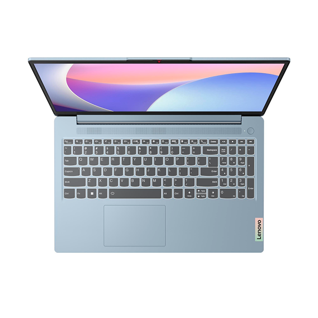 Laptop Lenovo IdeaPad Slim 3 15IRU8 15.6″ FHD, Intel Core i3-1315U, 8GB, 512GB SSD, Windows 11 Home – 82X700FWLM