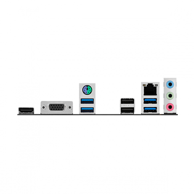 Tarjeta Madre ASUS PRIME A620M-K, AM5, Micro-ATX, DDR5, PCIe 4.0, HDMI, USB 3.2 Gen1 - 90MB1F40-M0EAY0