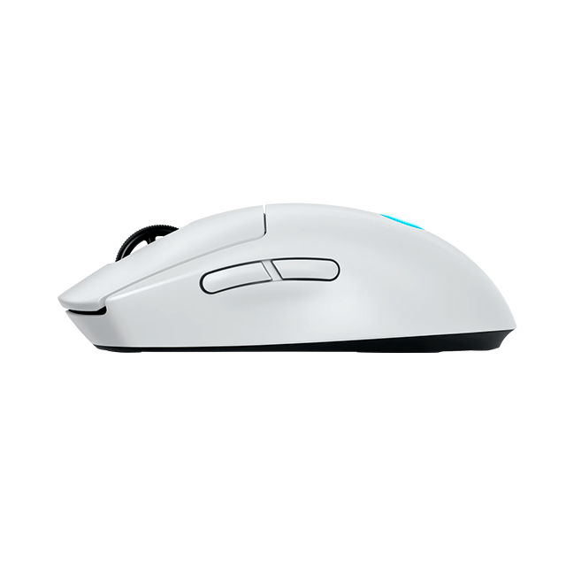Mouse Gamer Logitech G Pro 2 inalámbrico, blanco – 910-007301