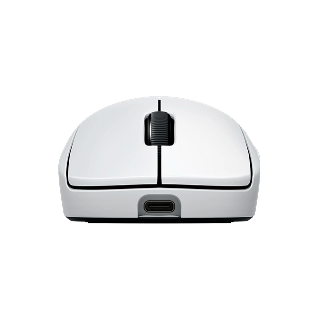 Mouse Gamer Logitech G Pro 2 inalámbrico, blanco – 910-007301