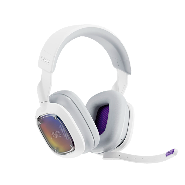 Diadema Logitech G A30 Wireless Gaming Headset Blanco – 939-001993