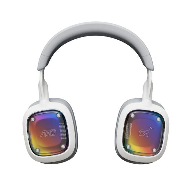 Diadema Logitech G A30 Wireless Gaming Headset Blanco – 939-001993