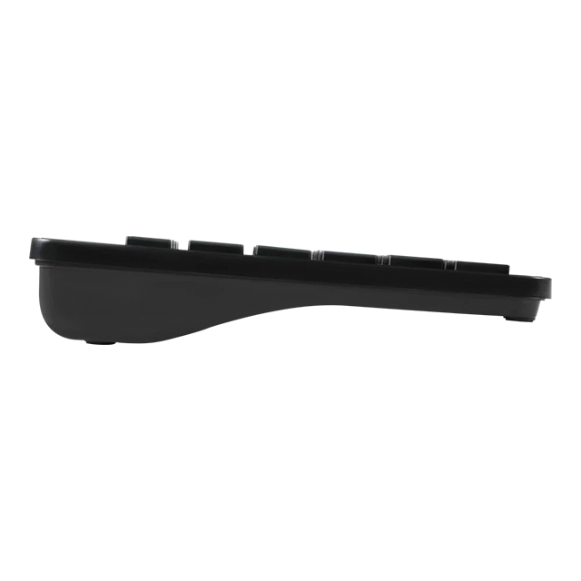 Teclado Numérico Acteck Inspire Pad TN450, Inalámbrico, Bluetooth - AC-934176     