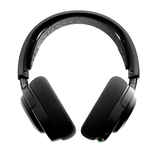 Diadema Gamer SteelSeries Arctis Nova 3P Wireless, inalámbrica, 2.4GHz/Bluetooth, micrófono ClearCast, PlayStation