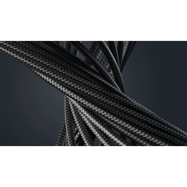 Cable USB-A a USB-C Hune Hiedra Sustentable, Trenzado, Carga Rápida y Datos, Conector 90°, 1.2 m, Verde Bosque – AT-ACC-CA-317BOS