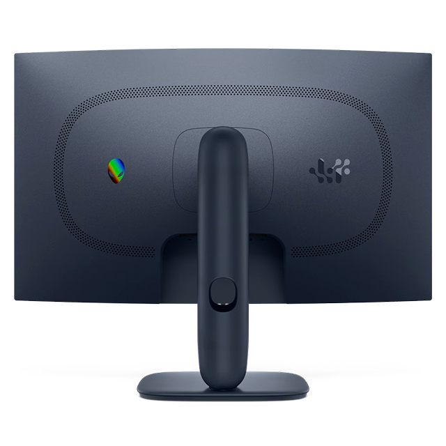 Monitor Gaming Dell Alienware AW3225DM, 32", Curvo, QHD 2560×1440, 180 Hz, VA, 1 ms, FreeSync, HDMI/DisplayPort – AW3225DM