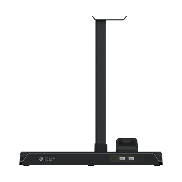 Base Enfriadora Froost Xtreme BE660 para Xbox, carga de controles, baterías incluidas, RGB, negro – BR-943628