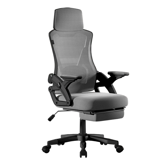 Silla Gamer Balam Rush Power Rush Mesh, Malla, Espuma de Alta Suavidad – BR-944199