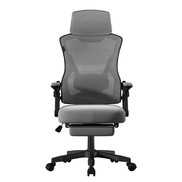 Silla Gamer Balam Rush Power Rush Mesh, Malla, Espuma de Alta Suavidad – BR-944199