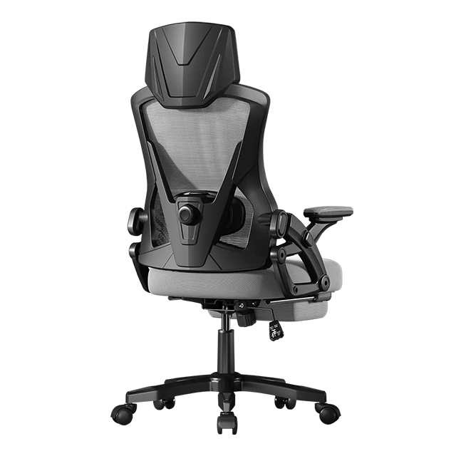 Silla Gamer Balam Rush Power Rush Mesh, Malla, Espuma de Alta Suavidad – BR-944199