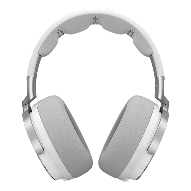 Diadema Corsair VIRTUOSO PRO Open Back, Alámbricos 3.5 mm, Drivers de Grafeno 50 mm, Micrófono Desmontable, Blanco – CA-9011371-NA