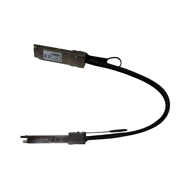 Cable de Red NVIDIA QSFP 0.4m para DGX Spark, 930-51986-0000-000