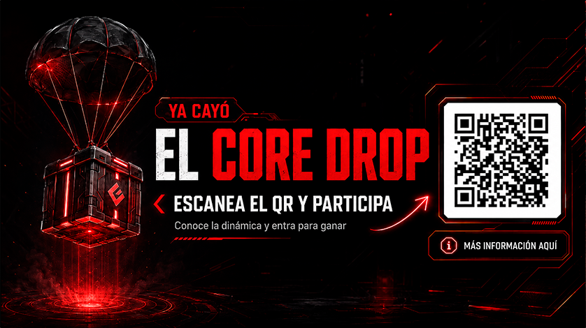 Core Gaming