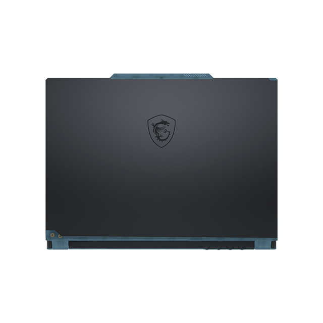 Laptop Gamer MSI Cyborg 14 A13VF-239MX, Intel Core i7-13620H, 16 GB DDR5, SSD 512 GB NVMe, RTX 4060 8 GB, Pantalla 14" FHD 144 Hz, Windows 11 Pro, Teclado en inglés - CYBORG 14 A13VF-239MX