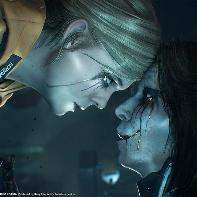 Videojuego Death Stranding 2: On The Beach, para PlayStation 5