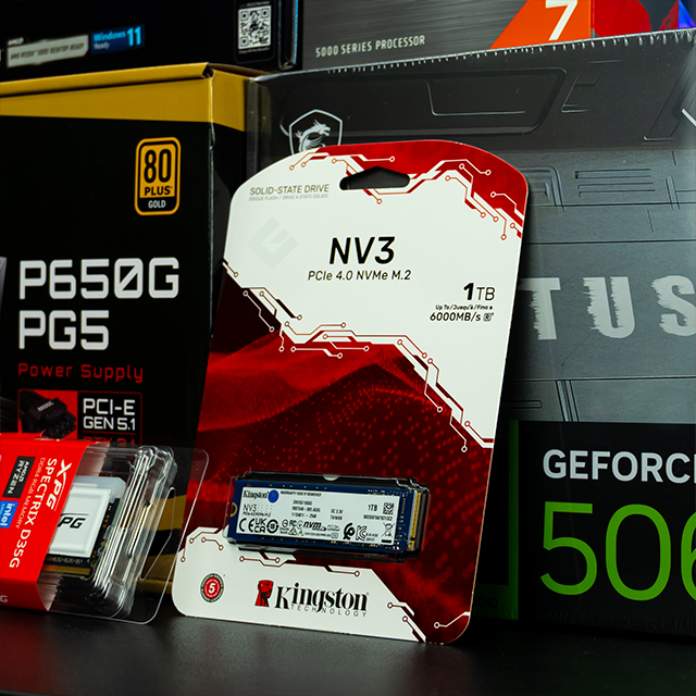 PC Gamer Decepticore White | AMD Ryzen 7 5700G | Nvidia RTX 5060 8GB | RAM 16GB DDR4 3200Mhz | 1TB M.2 | 4 Ventiladores RGB