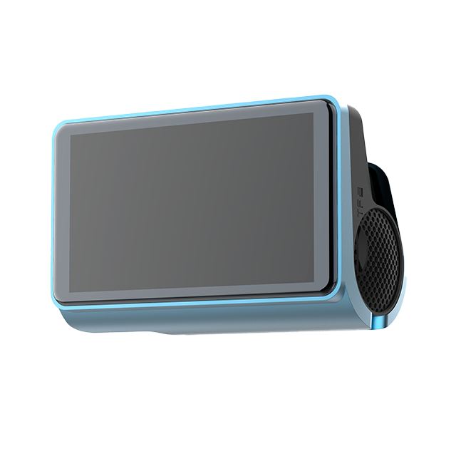 Cámara de Video Dahua Dashcam S8 para Auto, 4K/2K, MicroSD, máx. 128GB, Negro - DHI-DAE-HC3511GW-S8