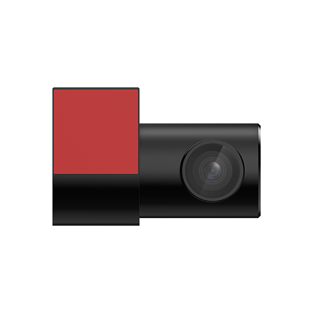 Cámara de Video Dahua Dashcam S8 para Auto, 4K/2K, MicroSD, máx. 128GB, Negro - DHI-DAE-HC3511GW-S8