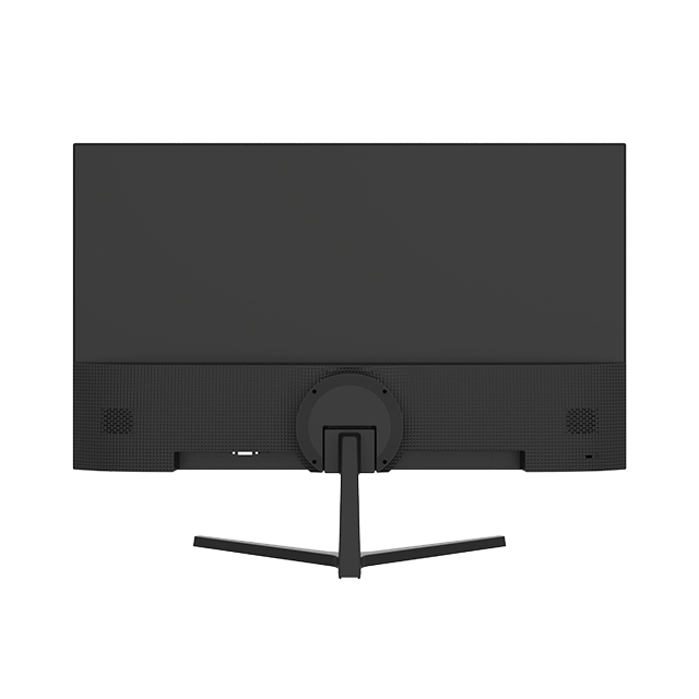 Monitor Dahua DHI-LM24-B201S, 23.8", Full HD 1920×1080, IPS, 100 Hz, HDMI/VGA, bocinas, negro – DHI-LM24-B201S