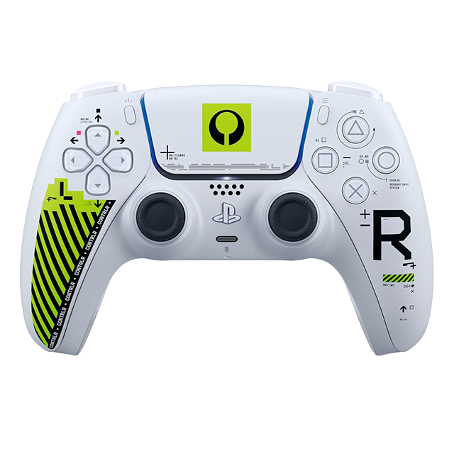 Control Inalámbrico Sony DualSense Edición Limitada Marathon, para PlayStation 5