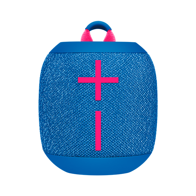 Bocina Bluetooth Ultimate Ears Wonderboom 3 Performance Blue , Proteccion IP67 contra Polvo y Agua, A prueba de agua y golpes - 984-001814 (Logitech)