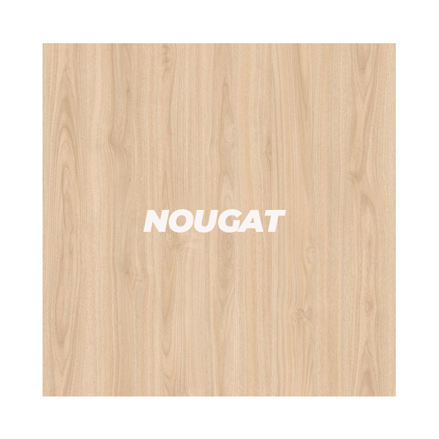 Escritorio Eléctrico Munfrost MoonStone | Base Negra Advanced | 75x120cm | Altura Ajustable | Color Nougat | MFMESC2B + MFC7122N- Exclusivo para venta en linea