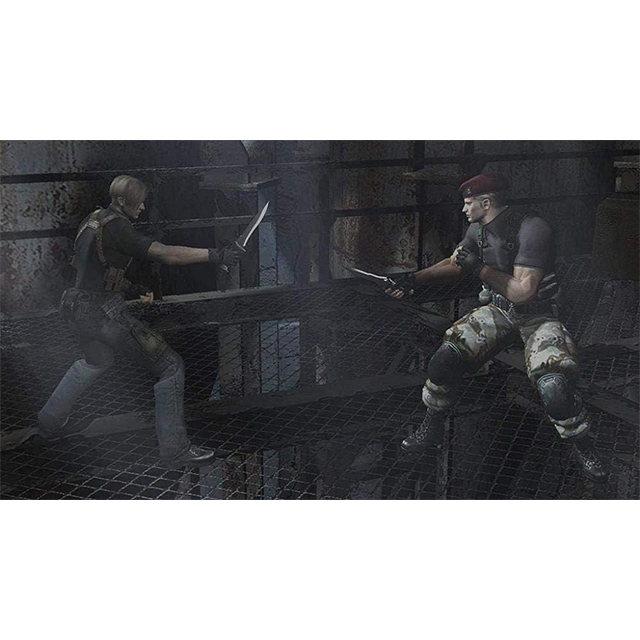 Videojuego Resident Evil Triple Pack Nintendo Switch - Standard Edition - Nintendo Switch - HAC-P-AQ78B