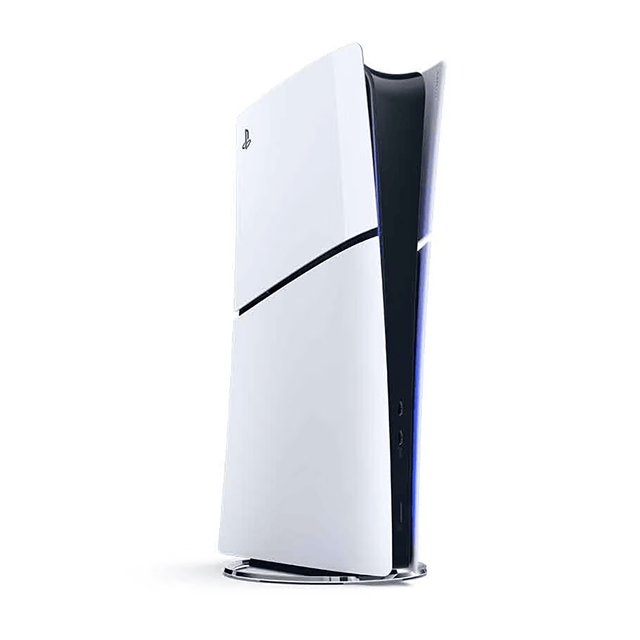 Consola Playstation 5 Slim | Digital Edition | PS5 Slim | 1TB - CFI-2000
