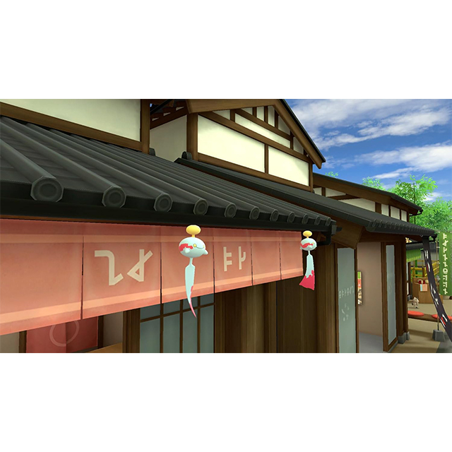 Videojuego Pokémon Detective Pikachu Returns, Standard Edition, Nintendo Switch