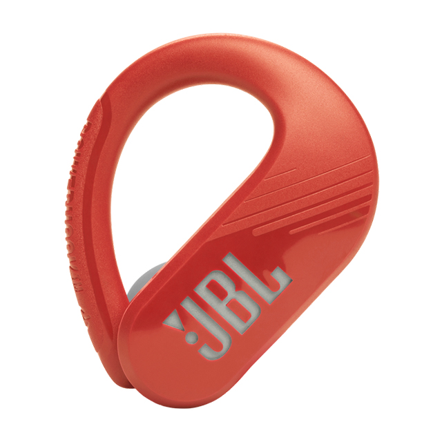 Audifonos JBL Endurance Peak 3 Coral, Bluetooth 5.2, Cancelacion de Ruido, 50 Horas, 4 Microfonos, Resistente a Agua y Polvo IP68 - JBLENDURPEAK3CORAM 