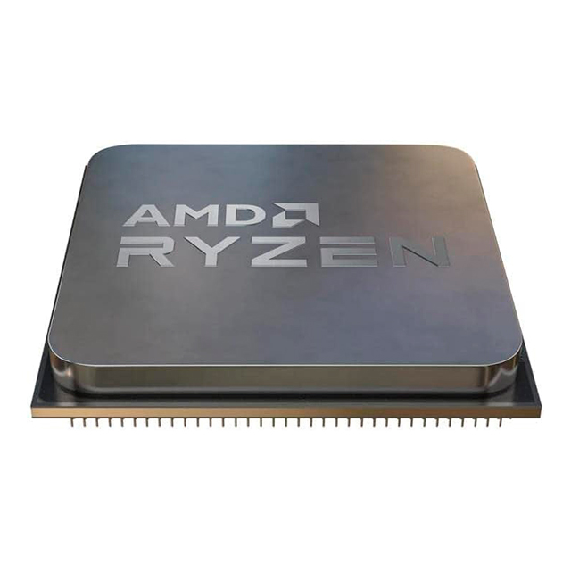 Procesador AMD Ryzen 5 4600G, 6 Cores, 12 Threads, Radeon 7 Graphics, 3.7Ghz Base, 4.2Ghz Max, Socket AM4, Wraith Stealth - 100-100000147BOX