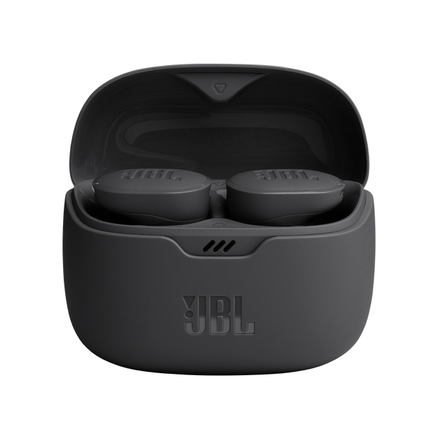 Audifonos JBL Tune Buds Negros | Bluetooth 5.3 | Cancelación de Ruido | 48 Horas | 4 Micrófonos | Resistente a Agua y Polvo IP54 - JBLTBUDSBLKAM 