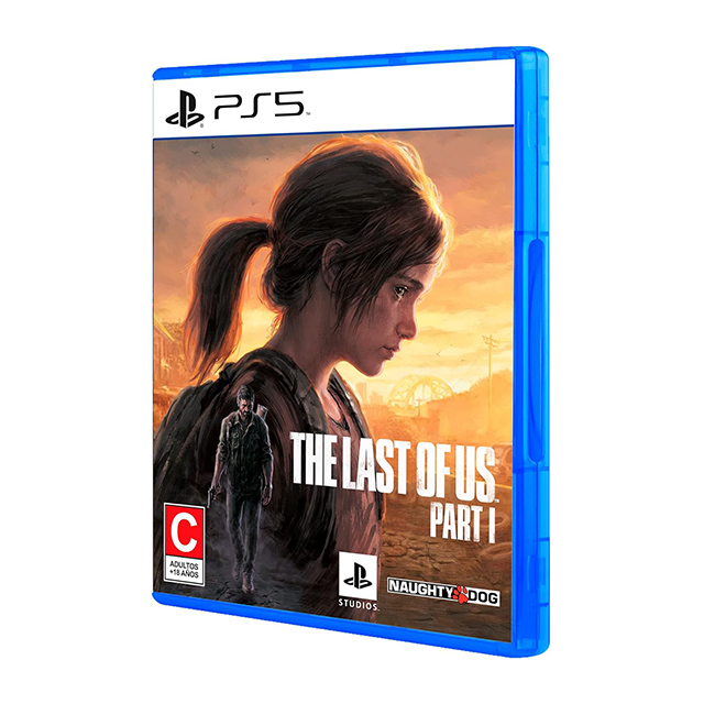 Videojuego The Last Of Us I: Remake para PlayStation 5 - 1000030406-AC