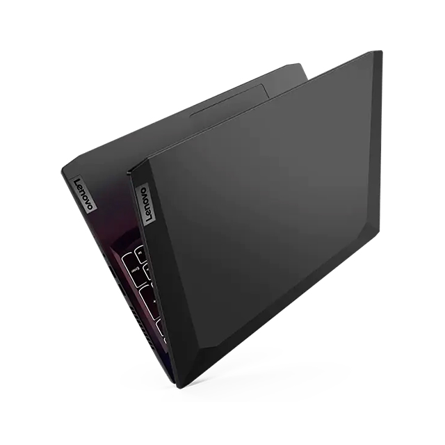 Laptop Lenovo IdeaPad Gaming 3, 15.6", 144Hz, AMD Ryzen 5 5600H, 8GB DDR4, RTX 3050 TI, 256GB SSD NVMe M.2, Windows 11 Home 64 Bits - 6513216