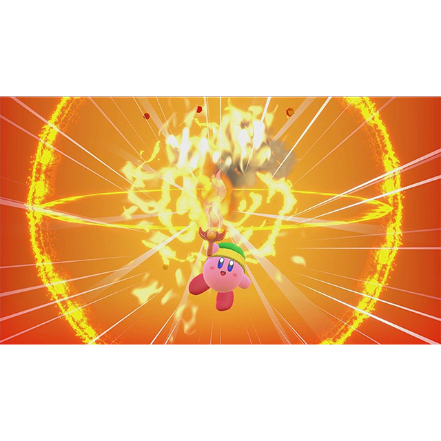 Videojuego Switch Kirby Star Allies para Nintendo Switch - Interruptor - B078YGGNXL 