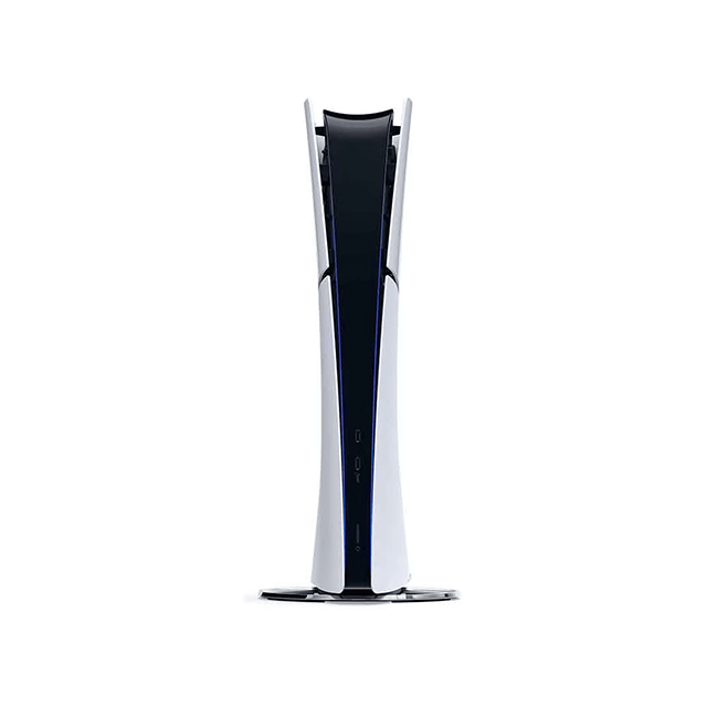 Consola Playstation 5 Slim | Digital Edition | PS5 Slim | 1TB - CFI-2000