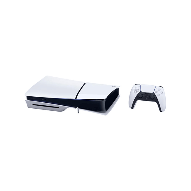 Consola Play Station 5 Slim | Standard Edition | PS5 Slim | 1TB - CFI-2000