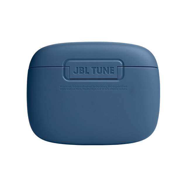 Audifonos JBL Tune Buds Azules, Bluetooth 5.3, Cancelación de Ruido, 48 Horas, 4 Micrófonos, Resistente a Agua y Polvo IP54 - JBLTBUDSBLUAM 