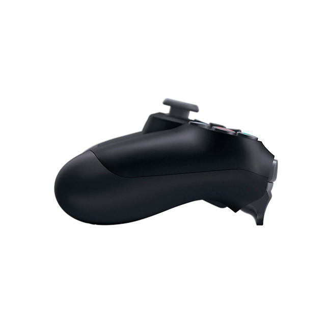 Control Inalámbrico Dualshock 4 Jet Black, Play Station 4, PS4