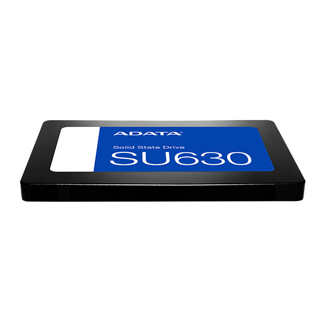 Unidad de Estado Solido ADATA SU630, 240GB, 2.5", 450/520 MB/s - ASU630SS-240GQ-R