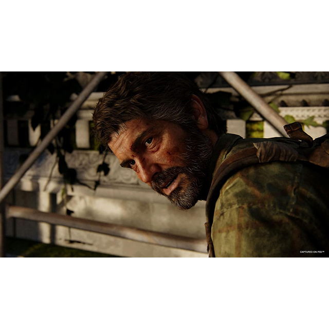 Videojuego The Last Of Us I: Remake para PlayStation 5 - 1000030406-AC