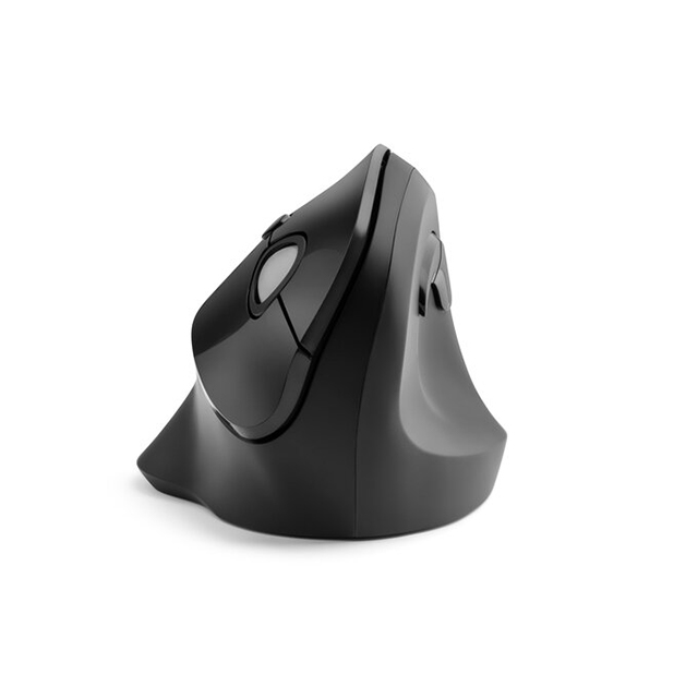 Mouse Ergonómico Kensington Pro Fit Ergo Vertical | 6 Botones | 1,600 DPI | Ergonómico | Vertical - K75501WW