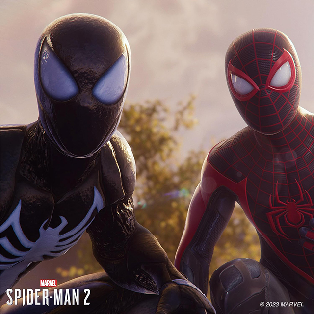 Videojuego Spider-Man 2 | Standard Edition para PlayStation 5 - 1000038832-AC