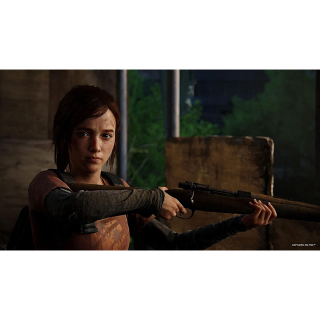 Videojuego The Last Of Us I: Remake para PlayStation 5 - 1000030406-AC