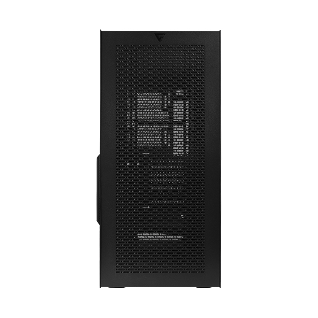 Gabinete GameFactor CSG-800, E-ATX, Cristal Templado - CSG-800